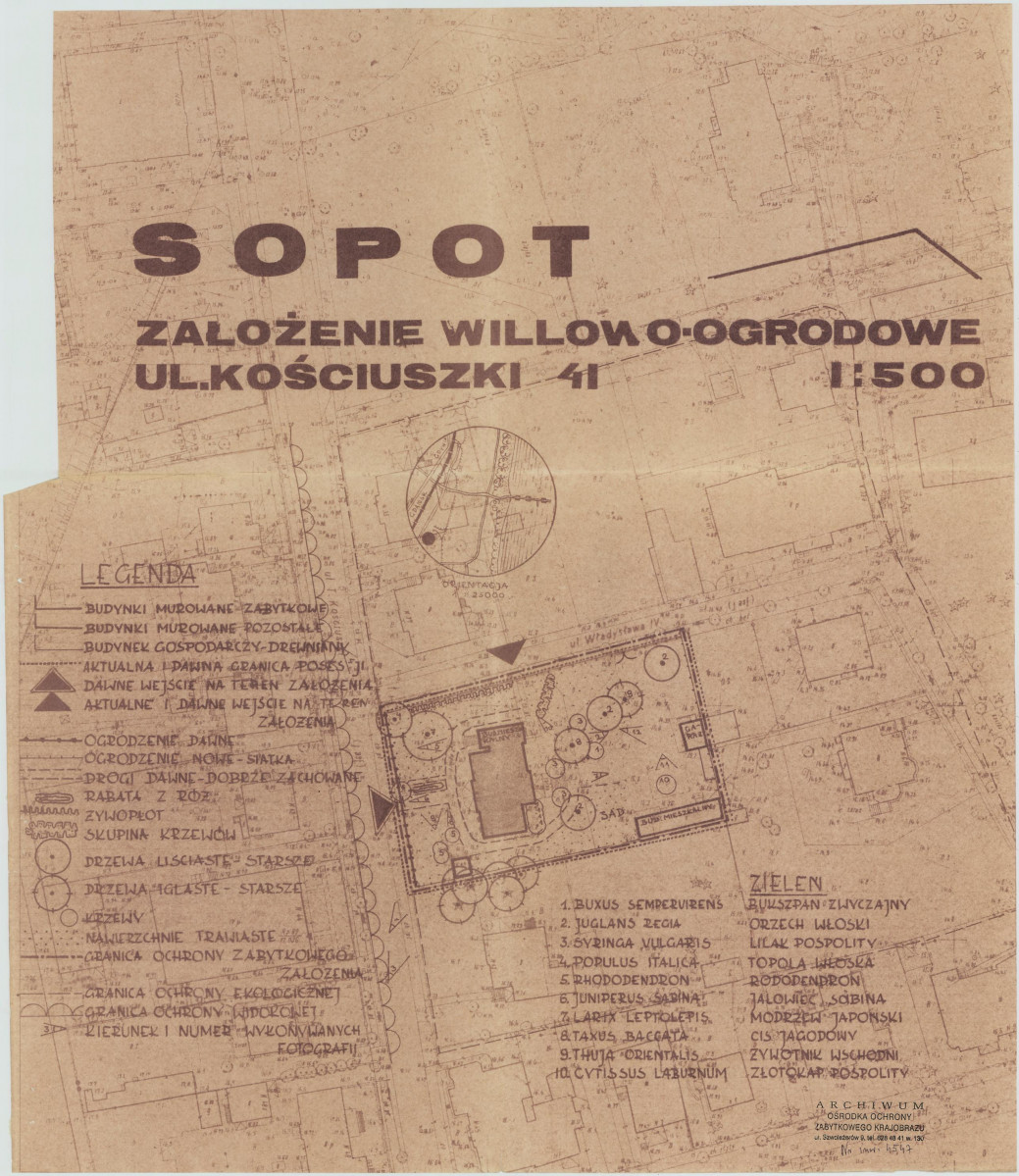EP - Ewidencja parkowa, skan nr 36