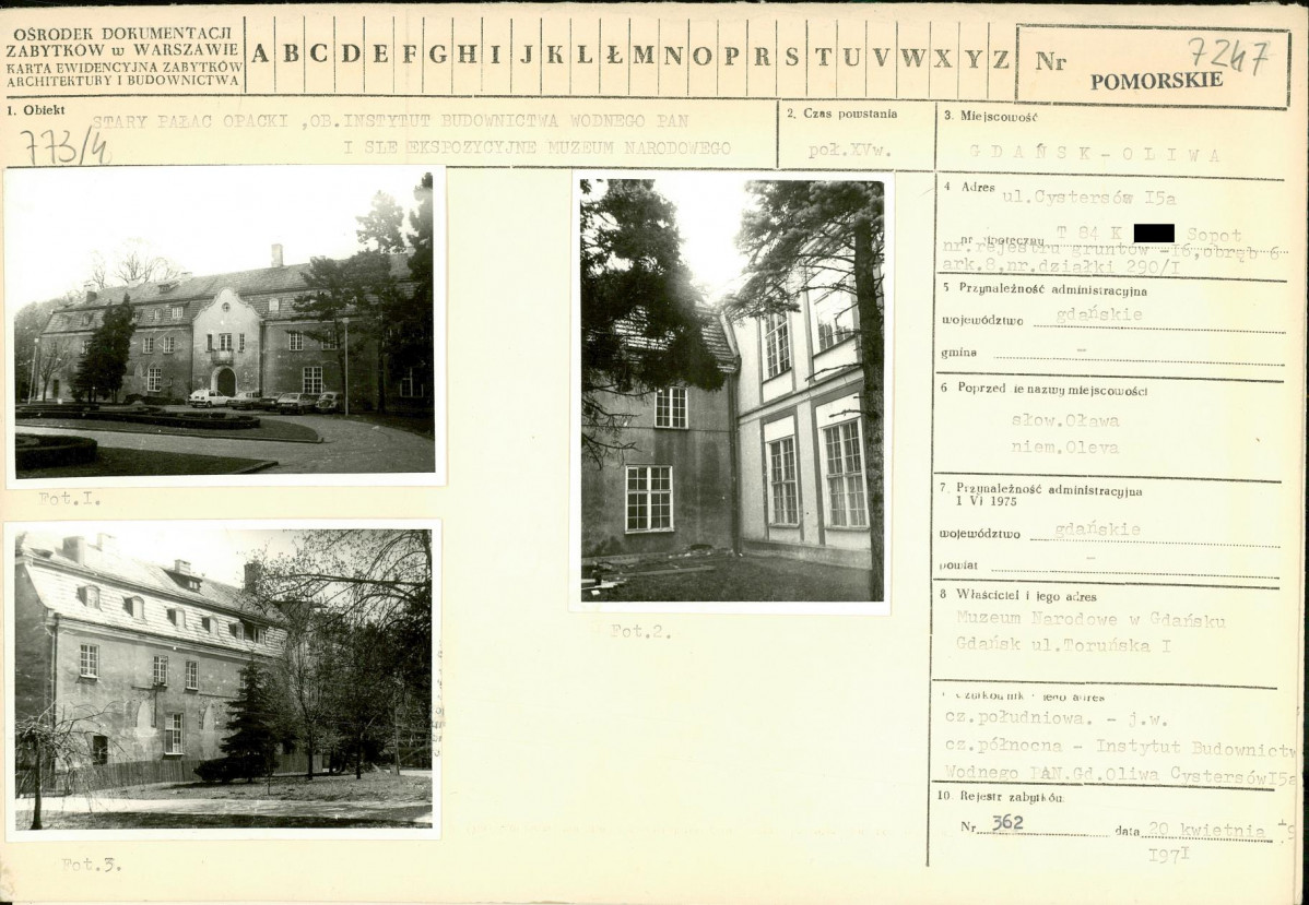 KB - Karta biała, skan nr 1