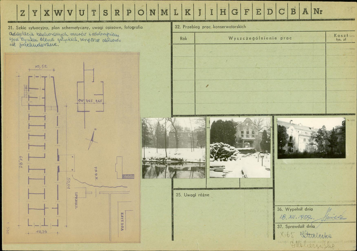 Karta zielona, skan nr 2