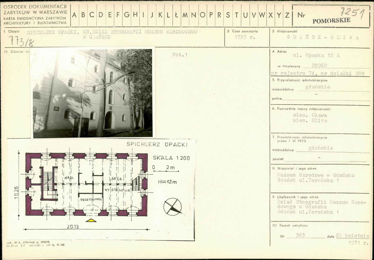 Karta biała, skan nr 1