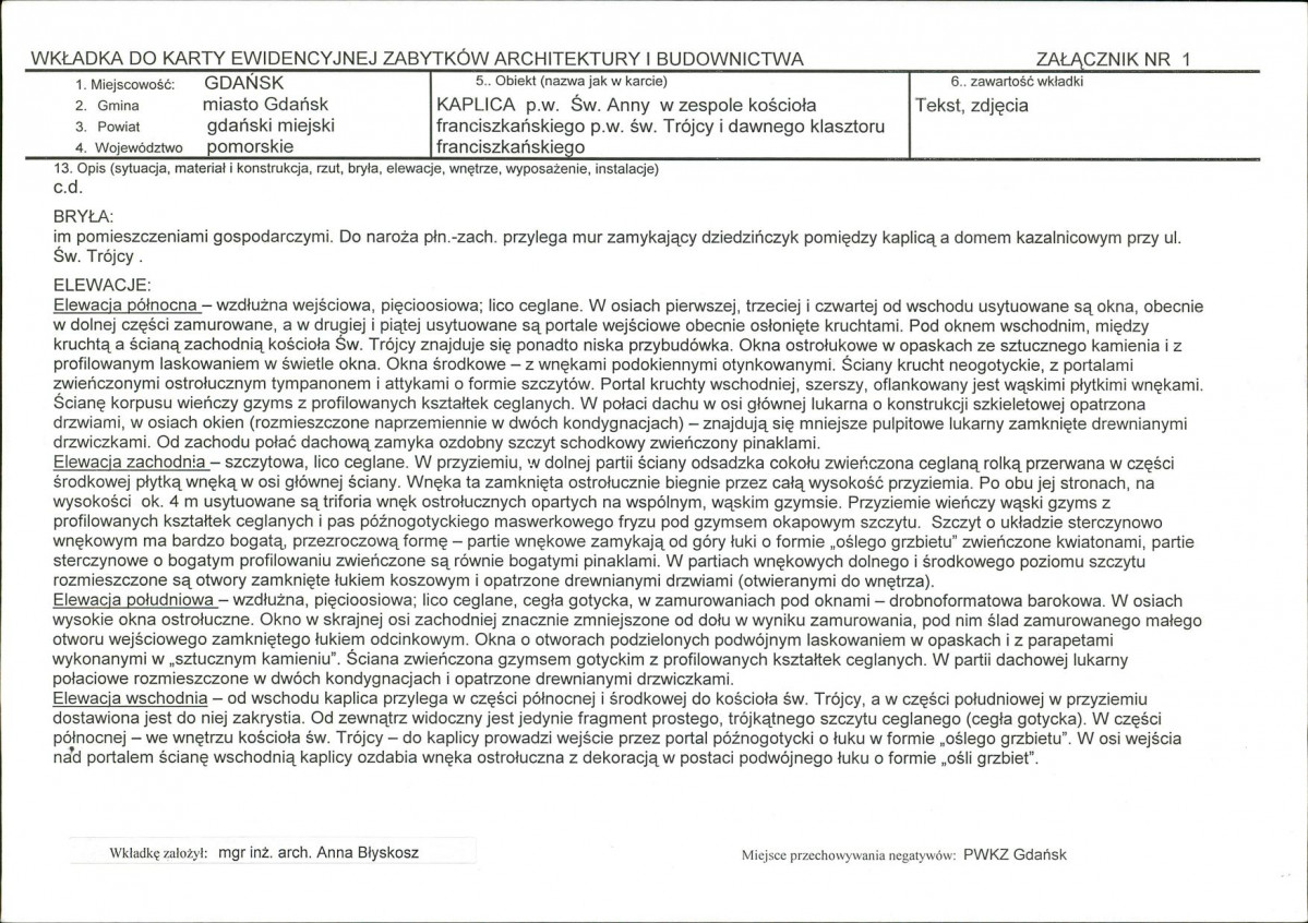 KB - Karta biała, skan nr 5