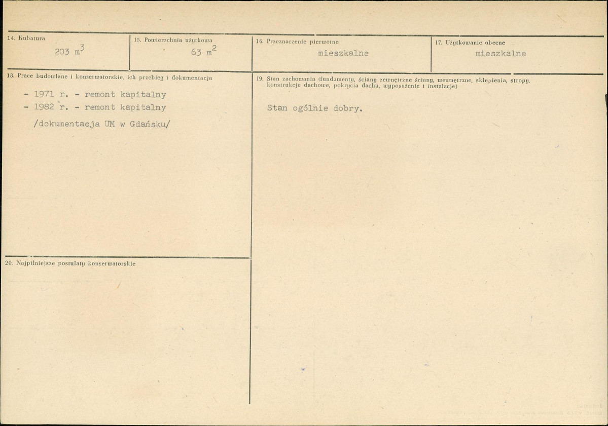 KB - Karta biała, skan nr 3