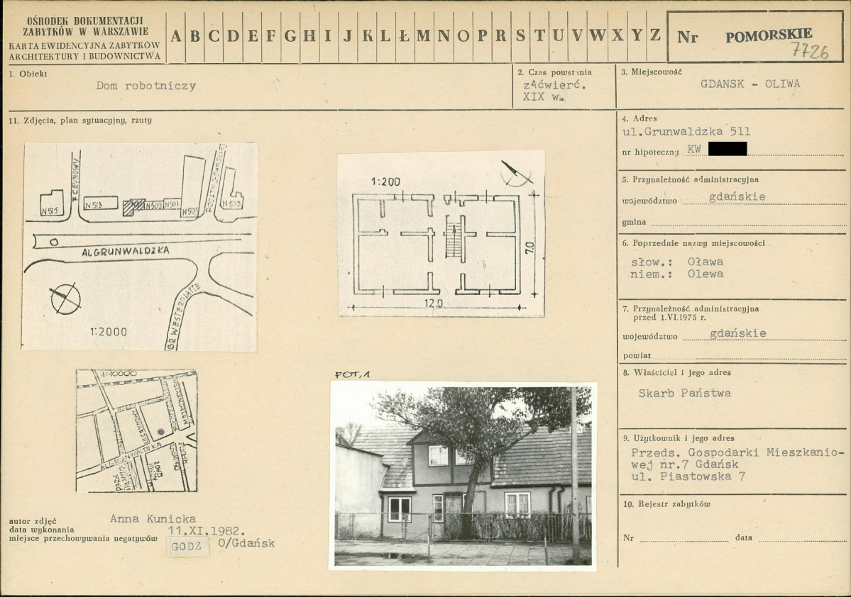 KB - Karta biała, skan nr 1