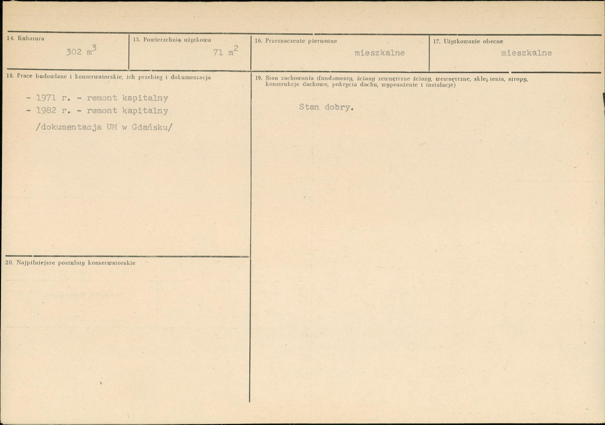 KB - Karta biała, skan nr 3