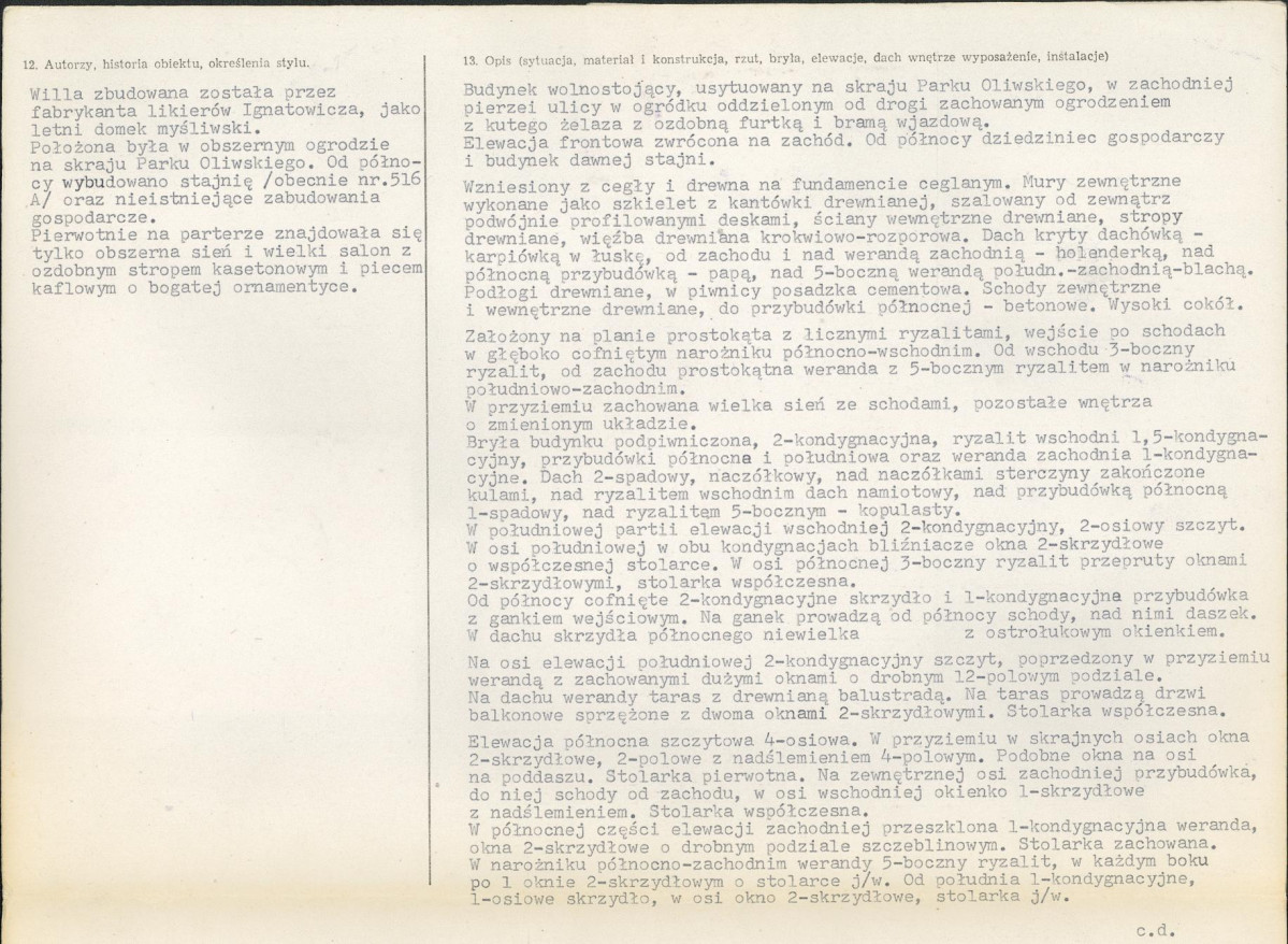 KB - Karta biała, skan nr 2