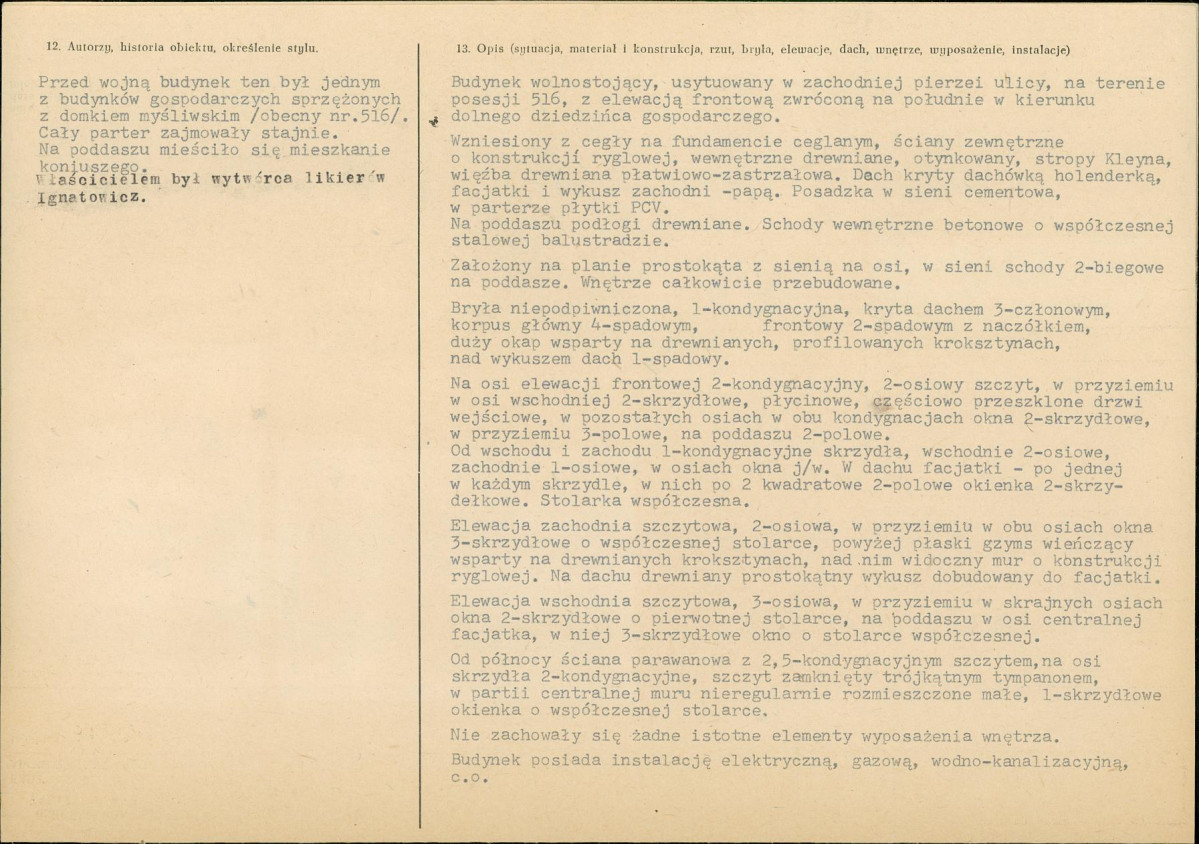 KB - Karta biała, skan nr 2