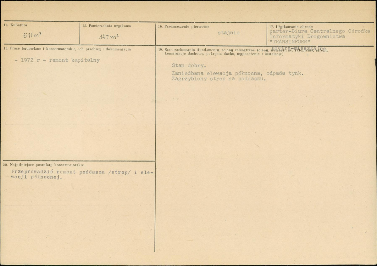 KB - Karta biała, skan nr 3