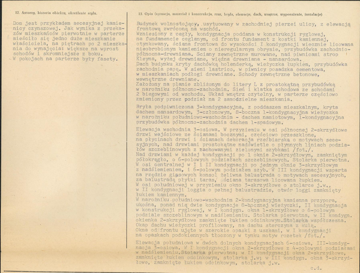 KB - Karta biała, skan nr 2