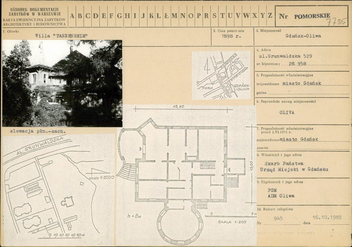 Karta biała, skan nr 1