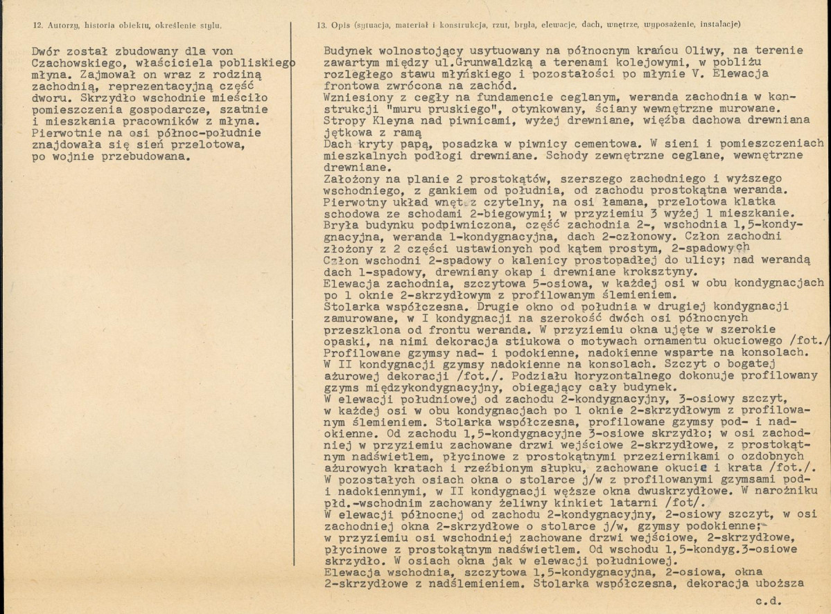 KB - Karta biała, skan nr 2