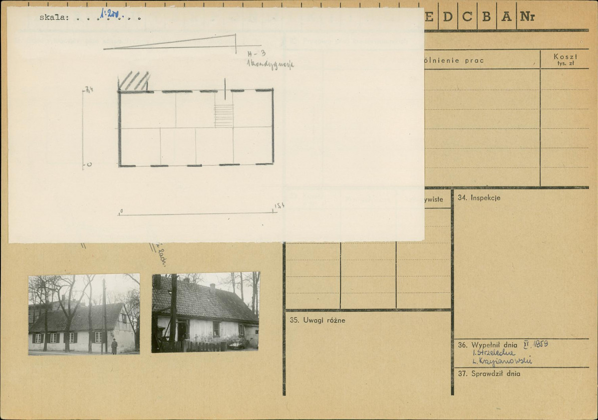 Karta zielona, skan nr 2