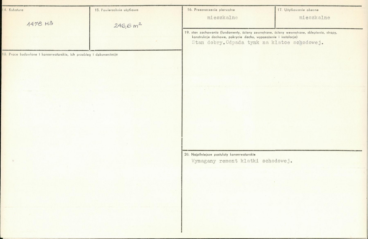 KB - Karta biała, skan nr 3