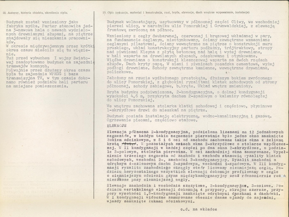 KB - Karta biała, skan nr 2