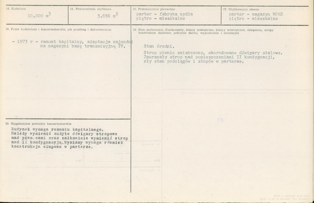 KB - Karta biała, skan nr 3