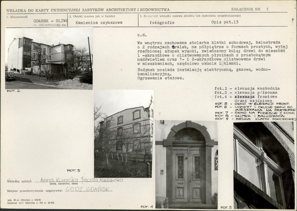 KB - Karta biała, skan nr 5