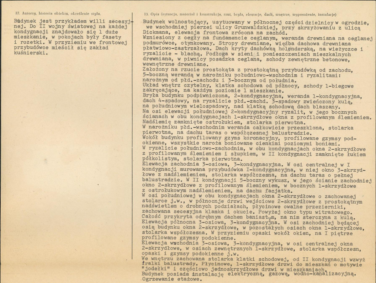 KB - Karta biała, skan nr 2