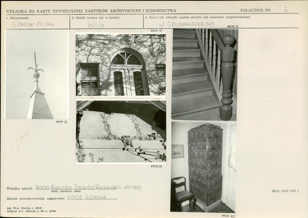 KB - Karta biała, skan nr 6