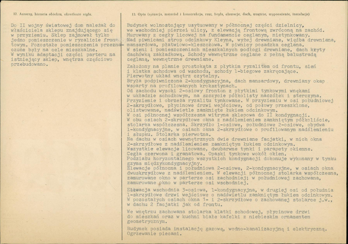 KB - Karta biała, skan nr 2