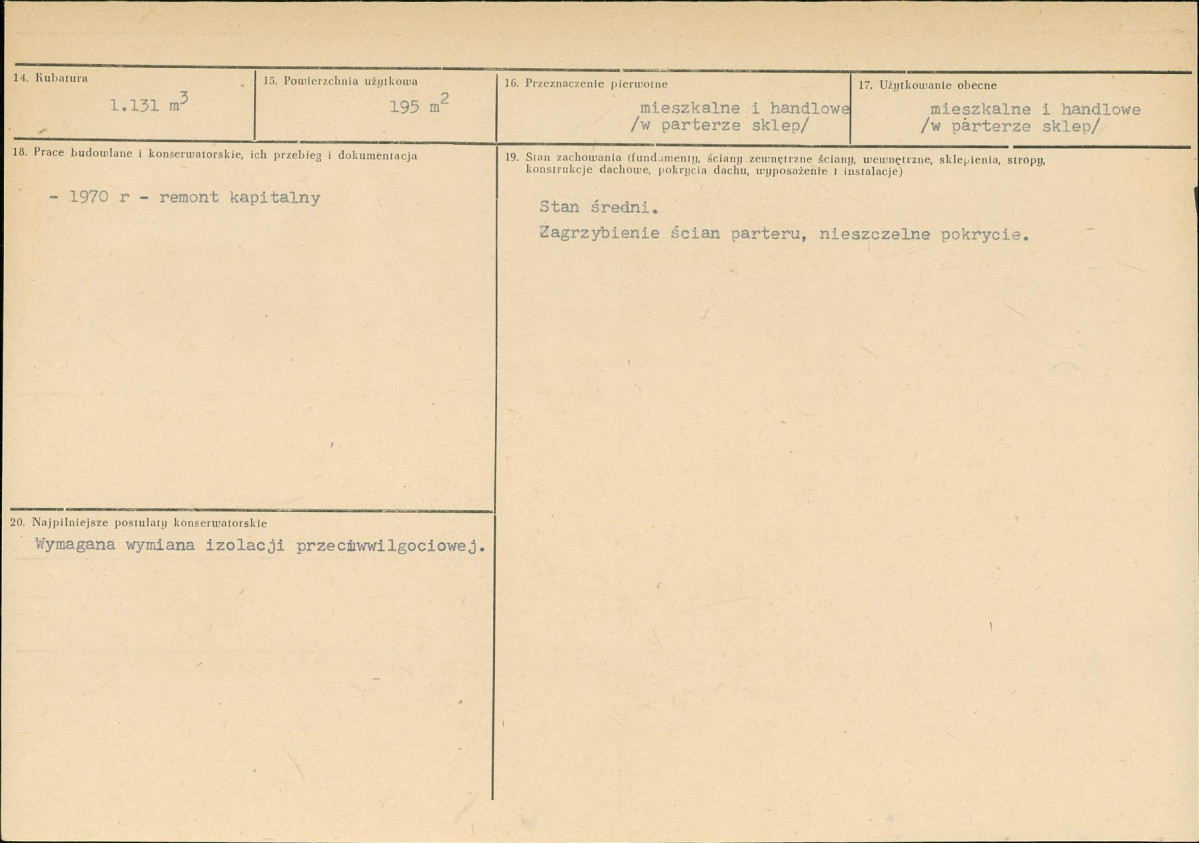 KB - Karta biała, skan nr 3