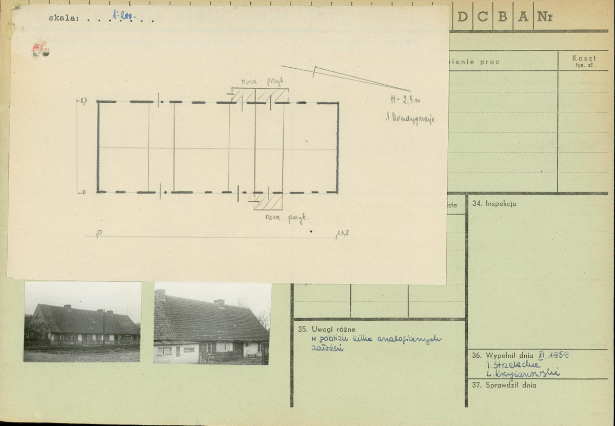 Karta zielona, skan nr 2