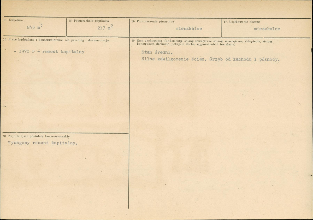 KB - Karta biała, skan nr 3