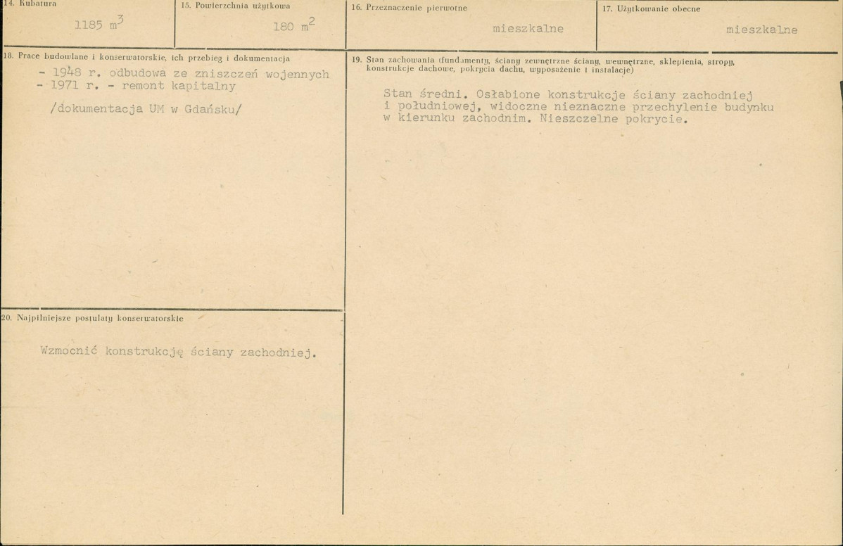 KB - Karta biała, skan nr 3