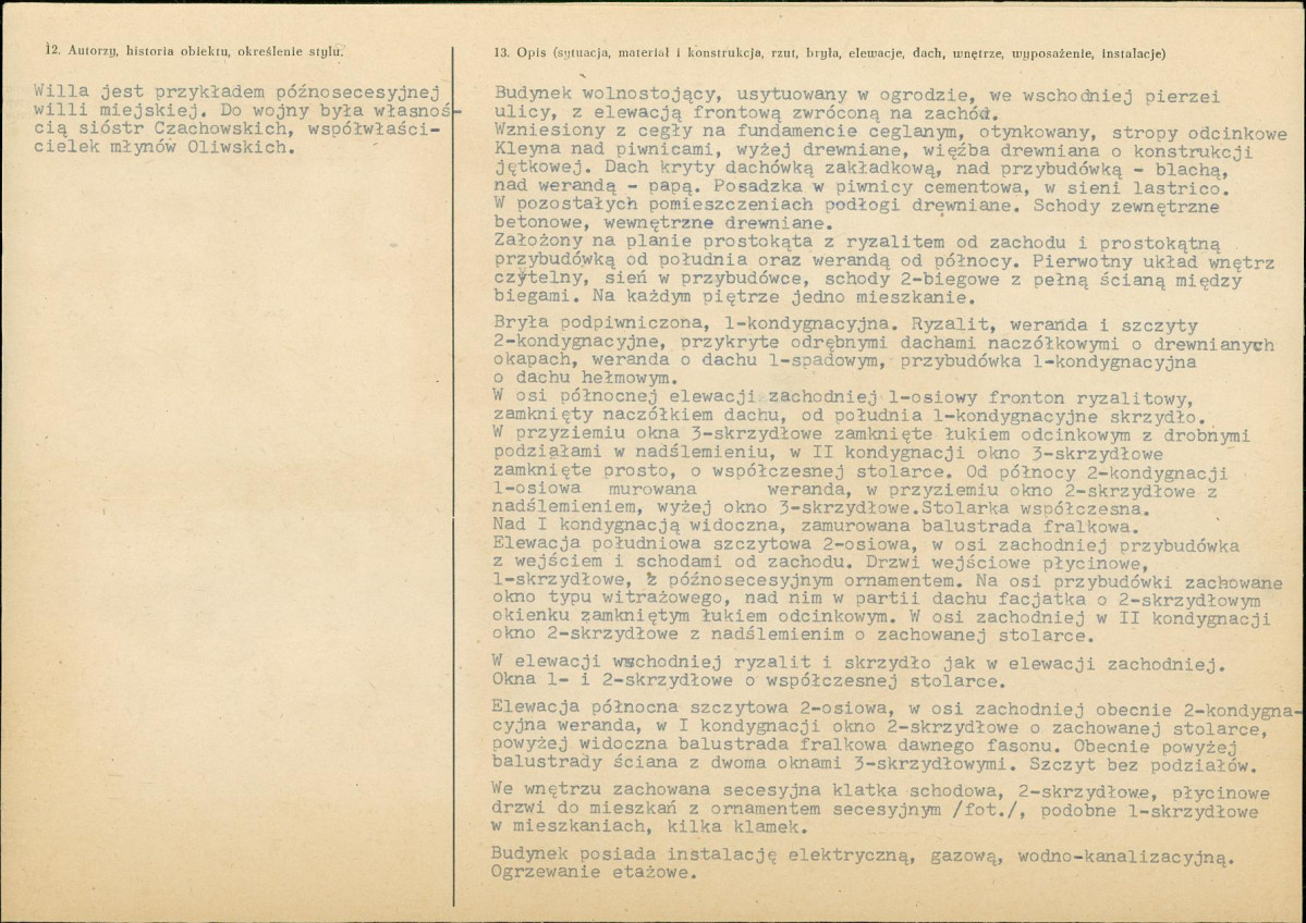 KB - Karta biała, skan nr 2