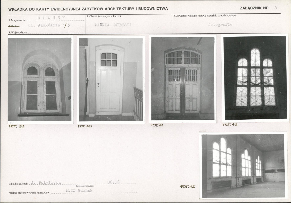 KB - Karta biała, skan nr 19