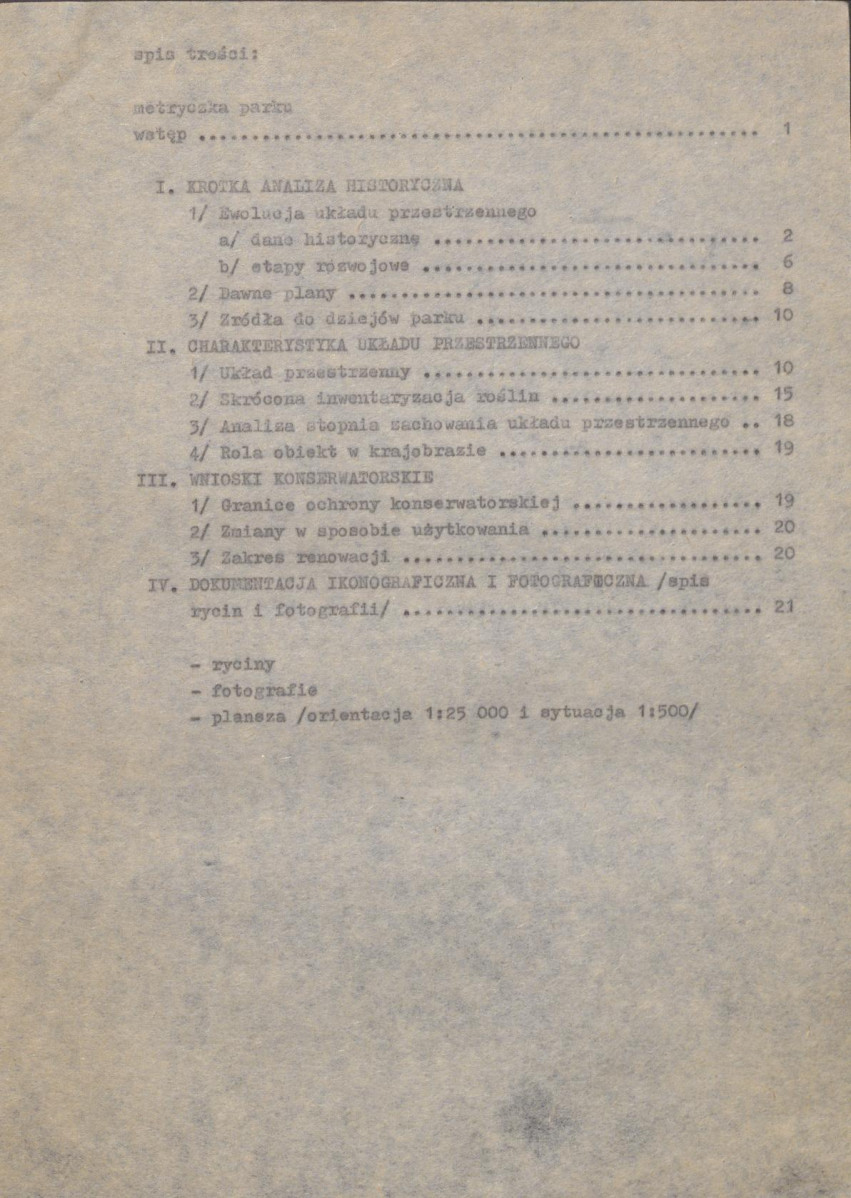 EP - Ewidencja parkowa, skan nr 6