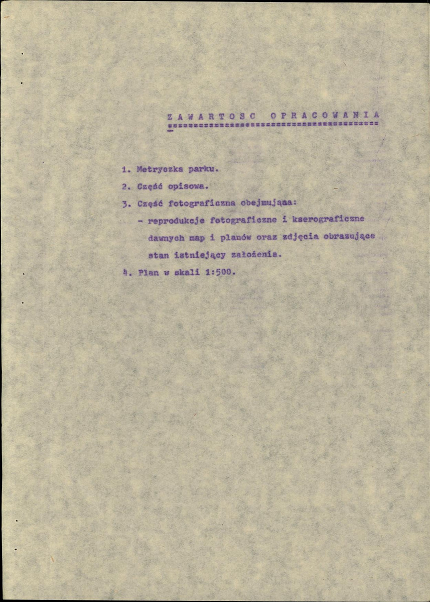 EP - Ewidencja parkowa, skan nr 6