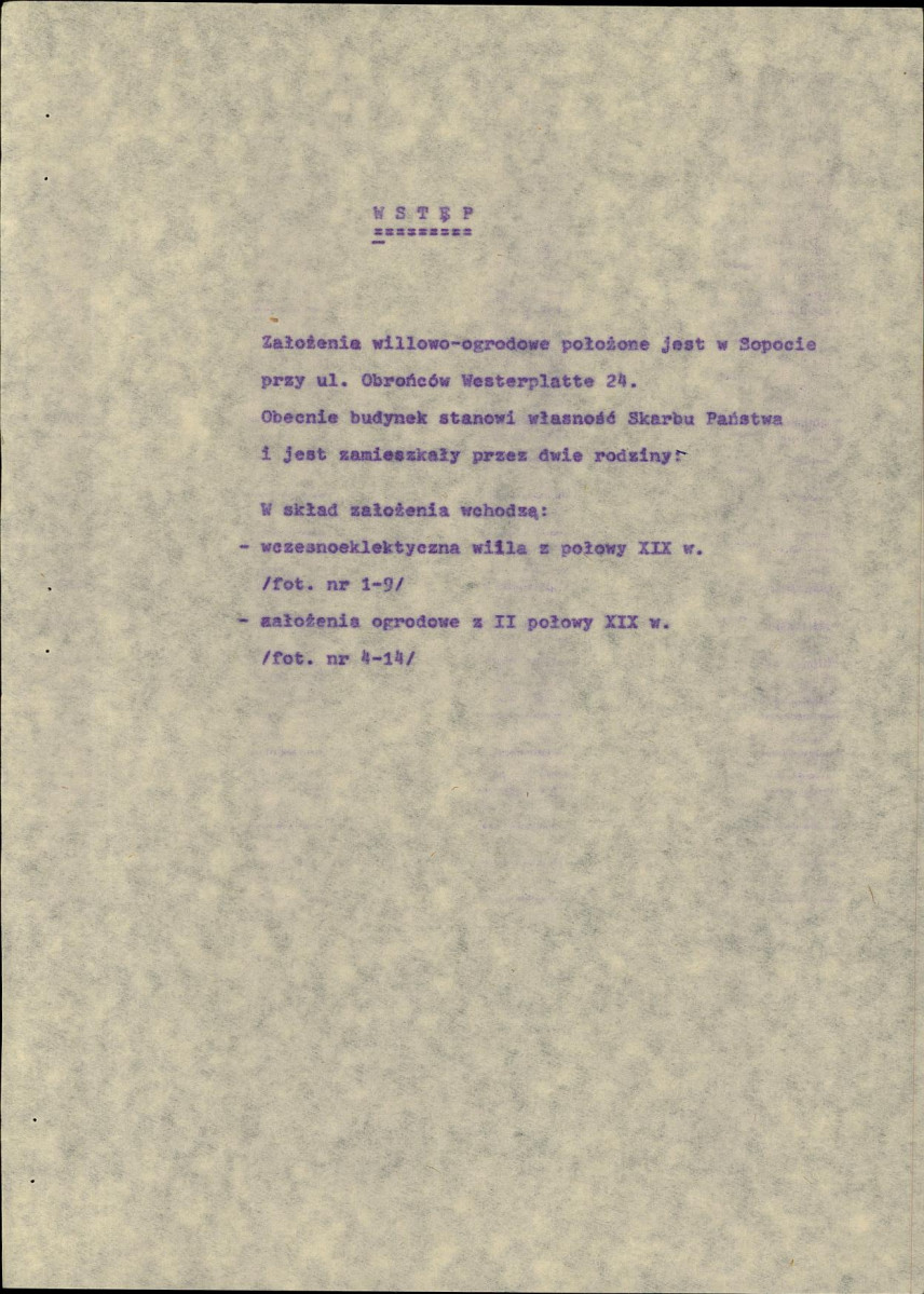 EP - Ewidencja parkowa, skan nr 7