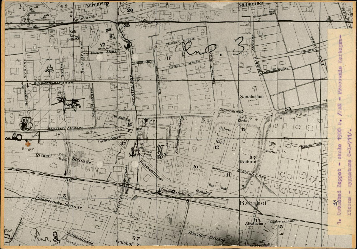 EP - Ewidencja parkowa, skan nr 18