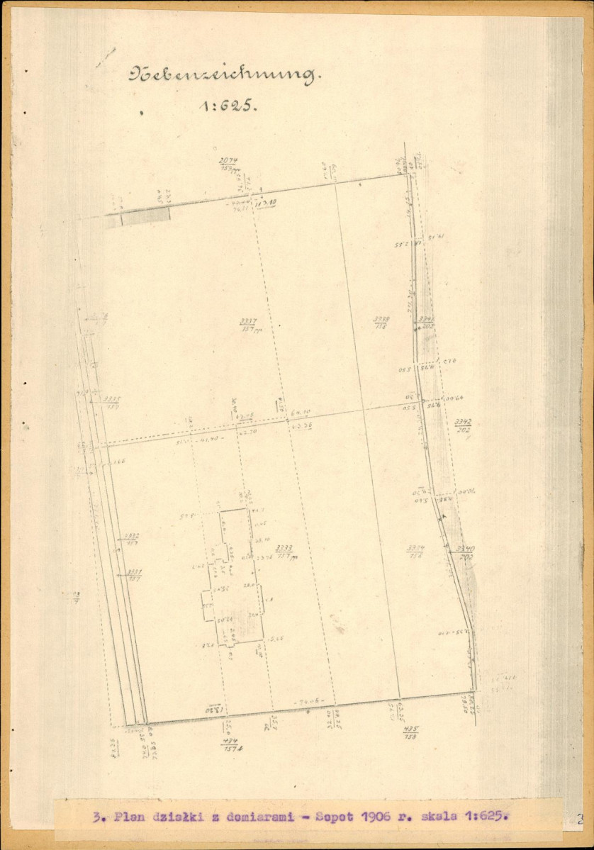 EP - Ewidencja parkowa, skan nr 20