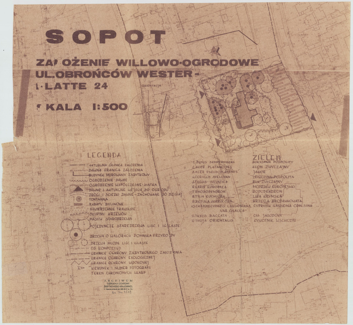 EP - Ewidencja parkowa, skan nr 21