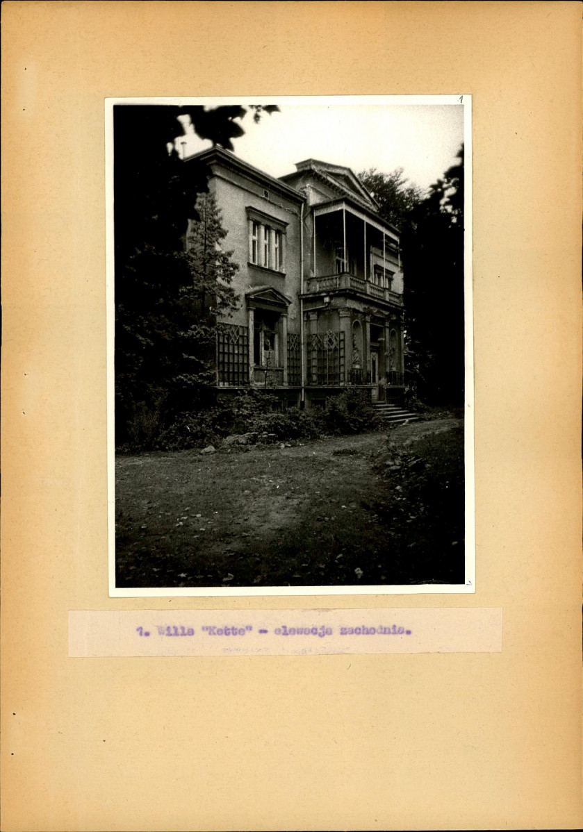 EP - Ewidencja parkowa, skan nr 22