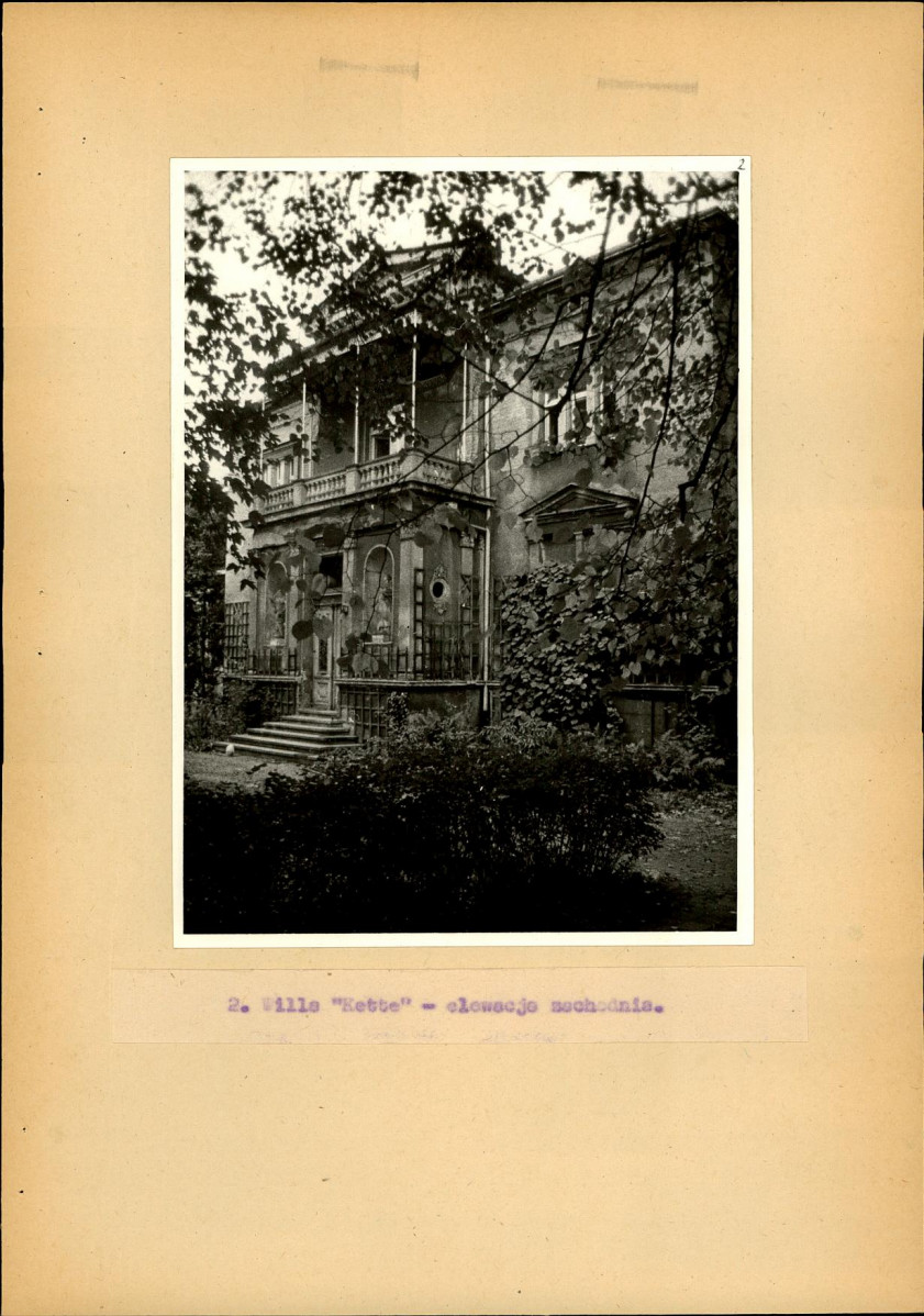 EP - Ewidencja parkowa, skan nr 23