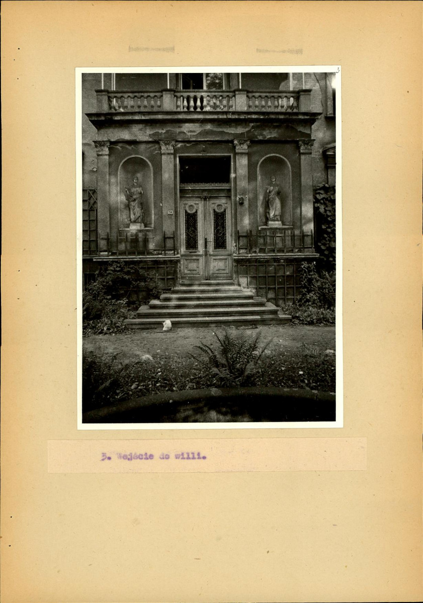 EP - Ewidencja parkowa, skan nr 24