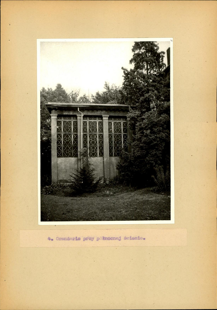 EP - Ewidencja parkowa, skan nr 25