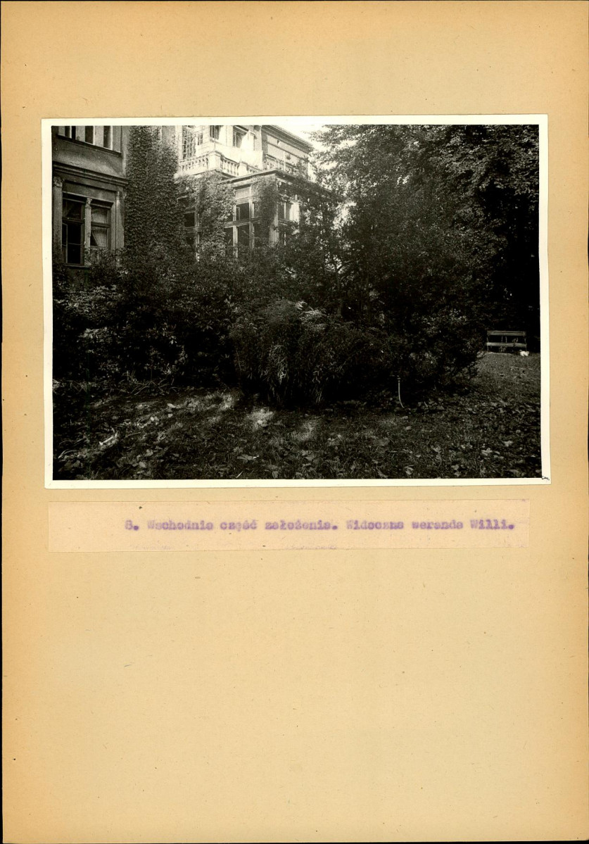 EP - Ewidencja parkowa, skan nr 29