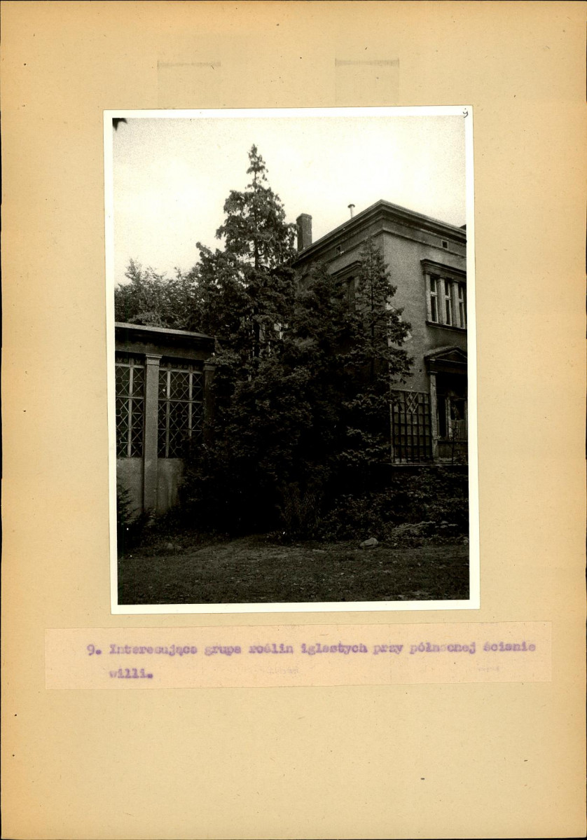 EP - Ewidencja parkowa, skan nr 30