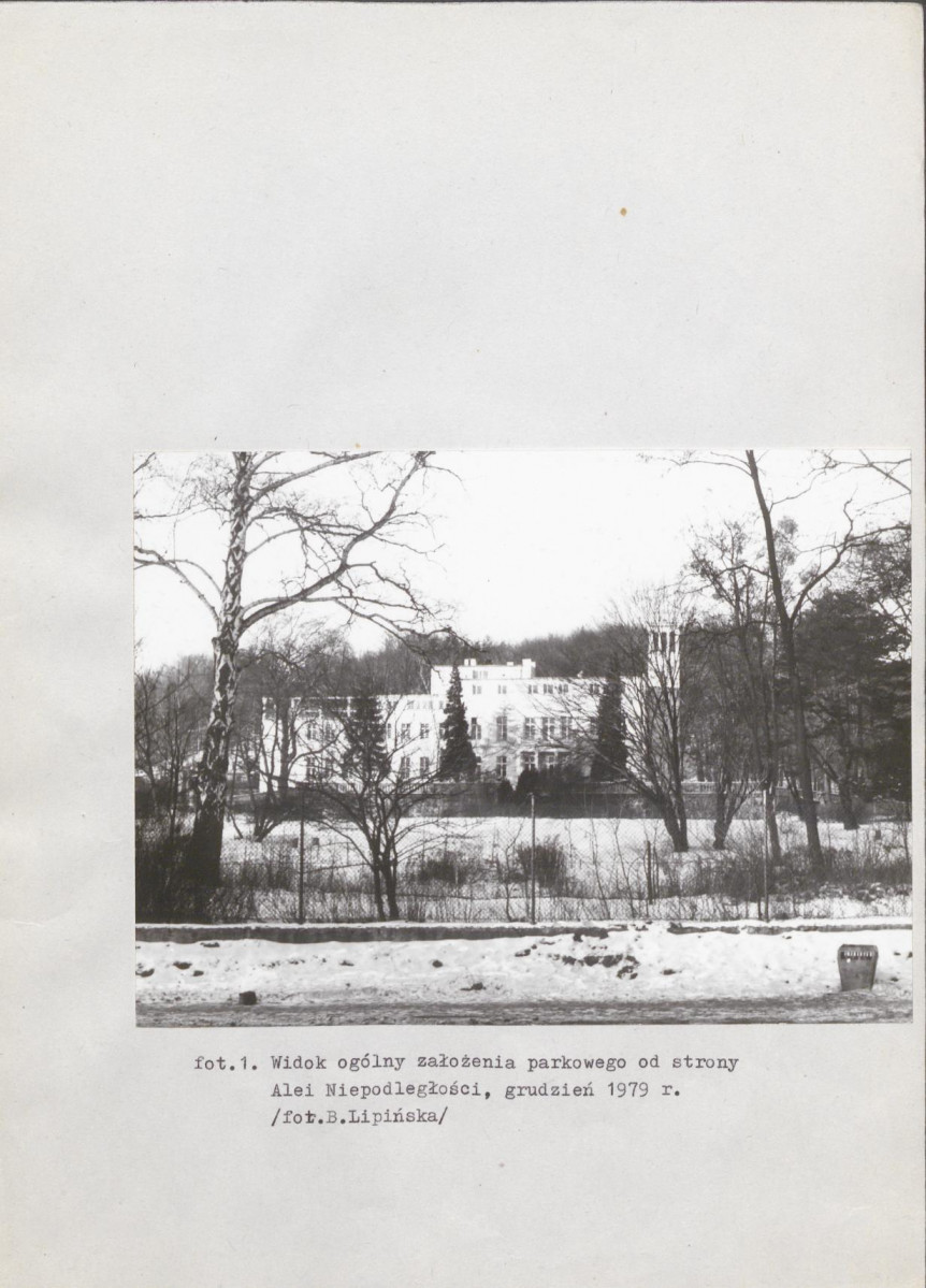 EP - Ewidencja parkowa, skan nr 40