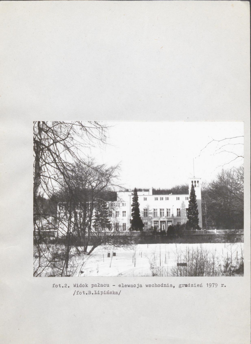 EP - Ewidencja parkowa, skan nr 41