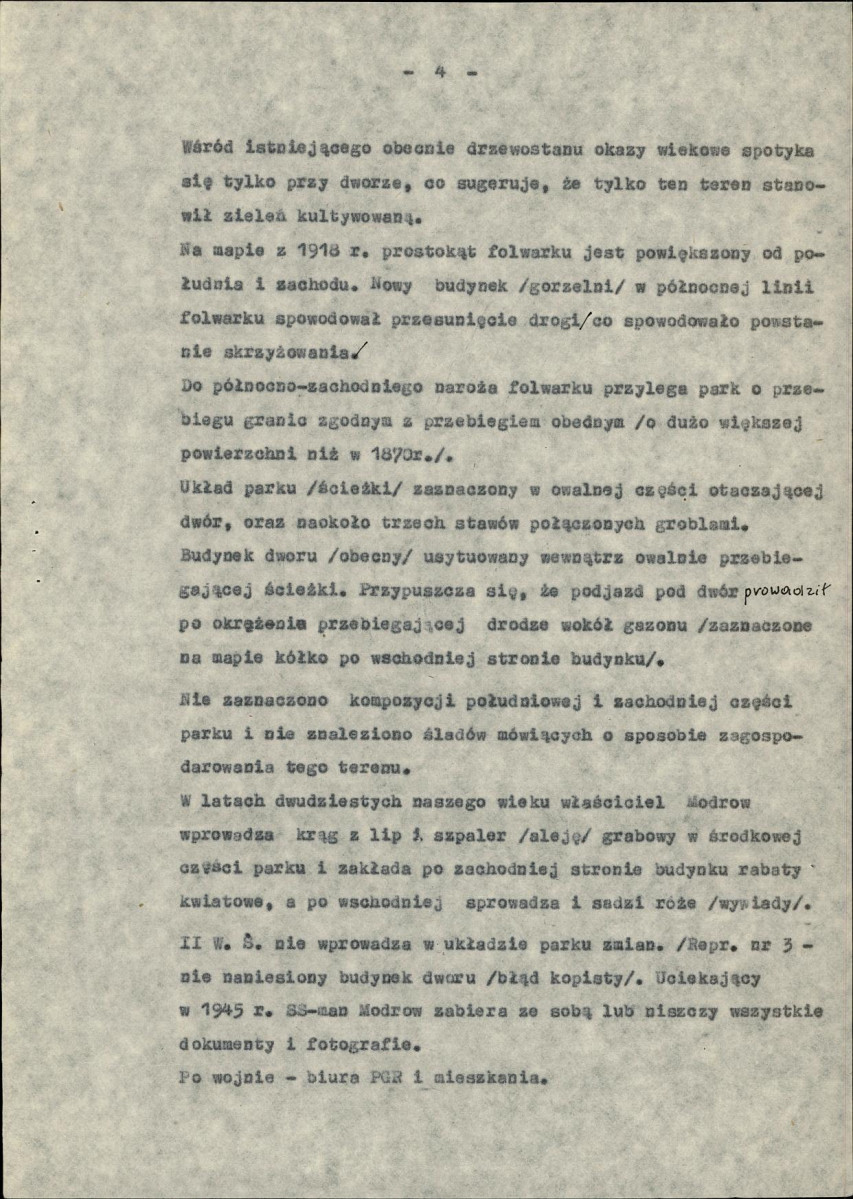 EP - Ewidencja parkowa, skan nr 11