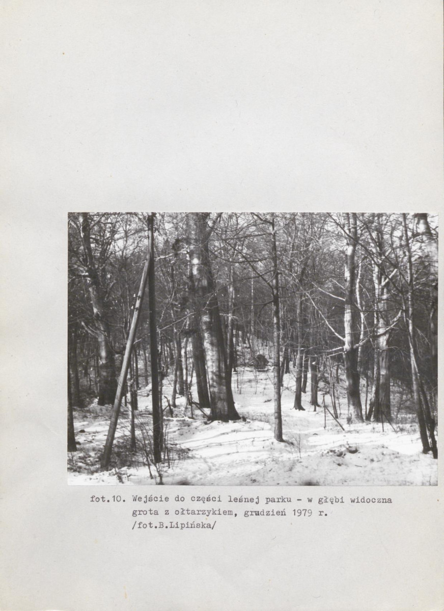 EP - Ewidencja parkowa, skan nr 48