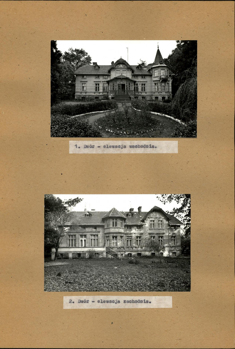 EP - Ewidencja parkowa, skan nr 26