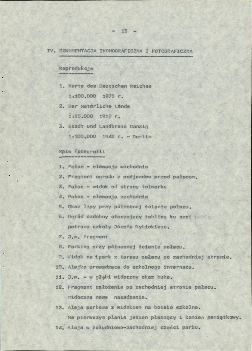EP - Ewidencja parkowa, skan nr 21