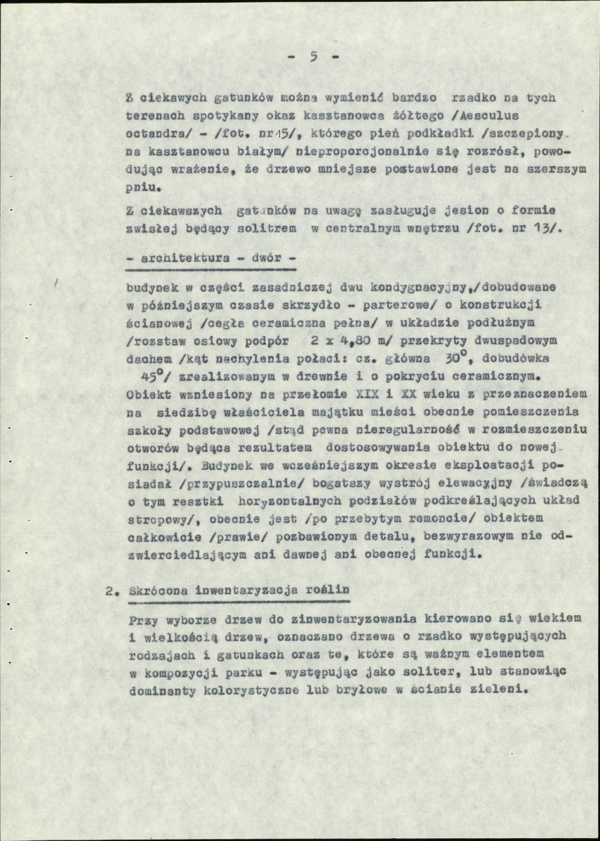 EP - Ewidencja parkowa, skan nr 14