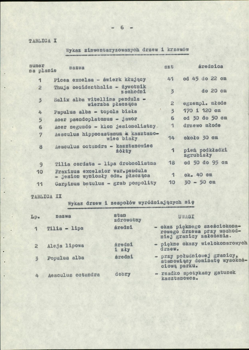 EP - Ewidencja parkowa, skan nr 15