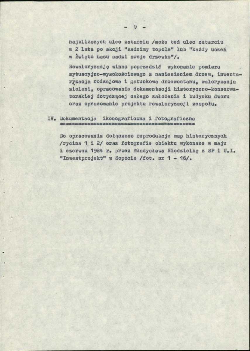 EP - Ewidencja parkowa, skan nr 18