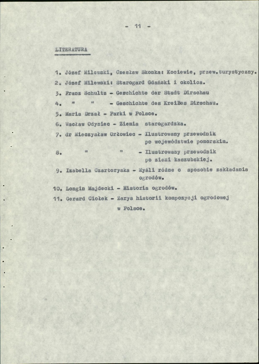 EP - Ewidencja parkowa, skan nr 20